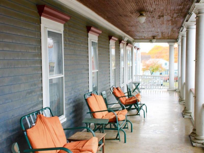 The Herbert Hotel Kingfield Exterior foto